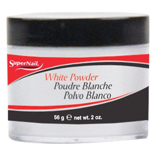 Acrylic Powder - White